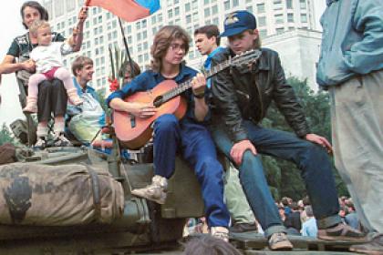 Американцы 40 лет пытались сокрушить СССР. Почему развал Союза стал для них ударом?