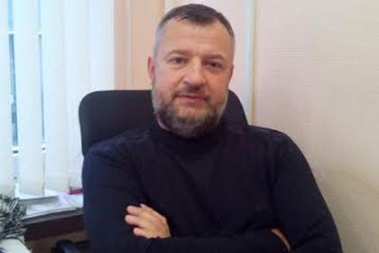 Дмитрий Хавченко