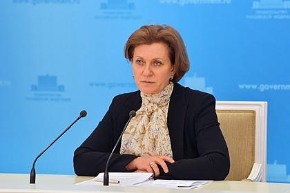 Анна Попова     