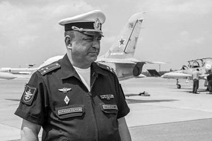 Евгений Кузнецов
