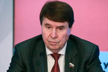 Сергей Цеков
