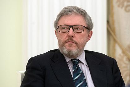 Григорий Явлинский