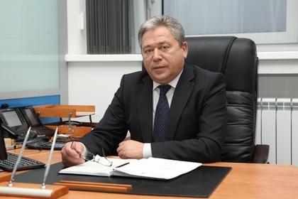 Ульфат Мустафин