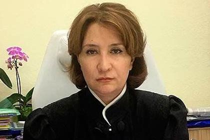 Елена Хахалева