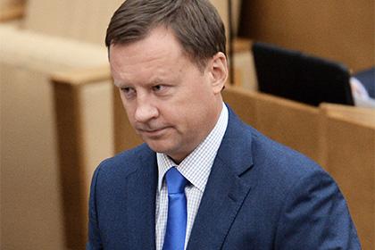 Денис Вороненков