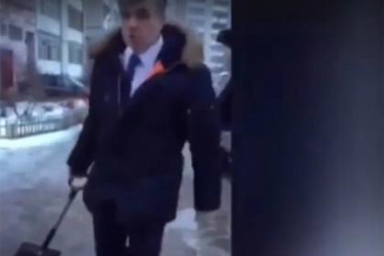Игорь Крашенинников