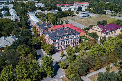 Херсон