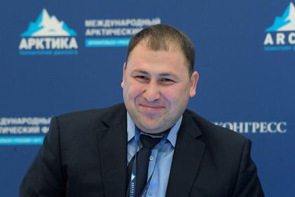 Мурад Керимов