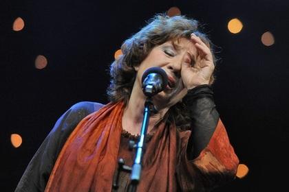 Елена Камбурова