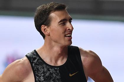 Сергей Шубенков
