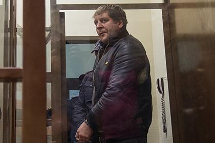 Александр Емельяненко