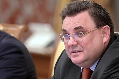 Константин Чуйченко