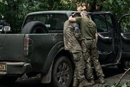 «Украинцы сами создали себе кризис» Почему ВСУ потерпели поражение в Курской области и как это изменило ситуацию на фронте?