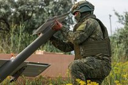 «Эта тактика может подорвать боеспособность ВСУ» Как меняется воздушная война на Украине и почему целью России стали военкоматы?  