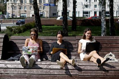 «Интернет приносит не только пользу» Мошенники все чаще обманывают россиян в интернете. Как от них защититься?