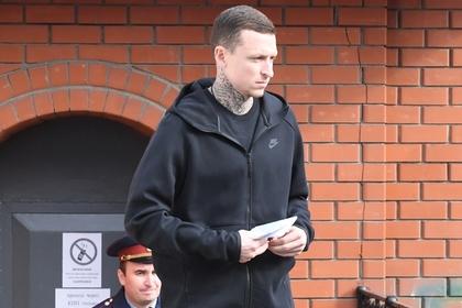 Павел Мамаев
