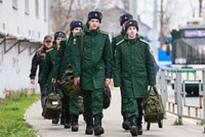 В России начался весенний призыв. Сколько он продлится, что изменилось в 2024 году и отправят ли срочников в зону СВО? 