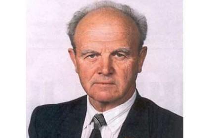 Василий Бакалов