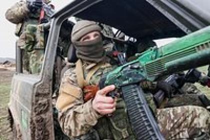 На Украине говорят про большое российское наступление. На каком направлении ожидается удар и почему ВСУ не смогут его отразить?