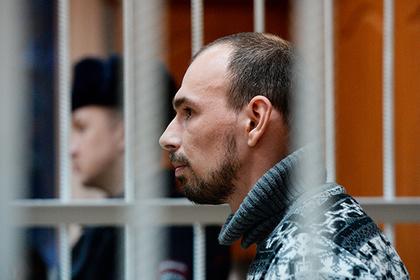 Александр Никитин