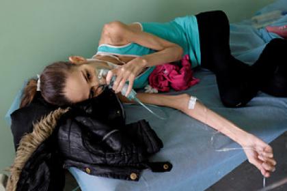 Непобедимый враг. Как появившийся 40 лет назад СПИД стал угрозой всему человечеству