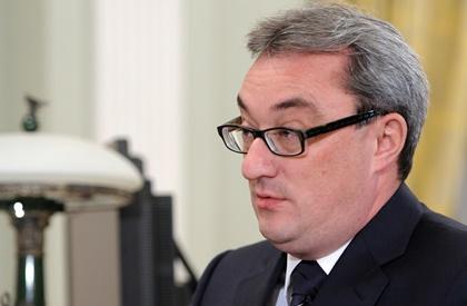 Вячеслав Гайзер
