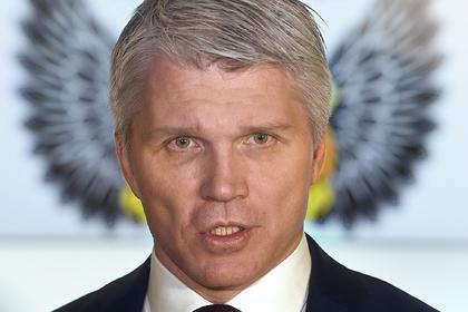 Павел Колобков