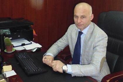 Мустафа Буружев