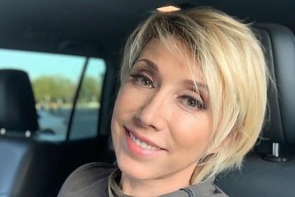Елена Воробей