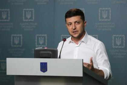 Владимир Зеленский 