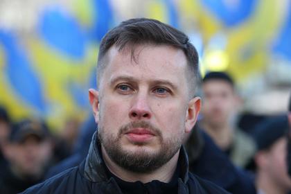 Андрей Билецкий