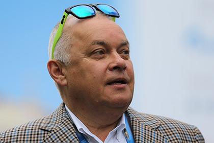 Дмитрий Киселев 