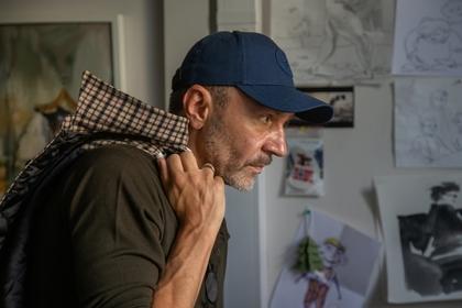 Сергей Шнуров