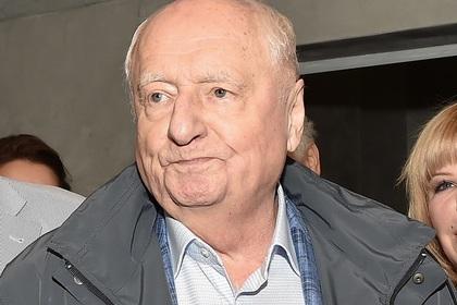 Марк Захаров
