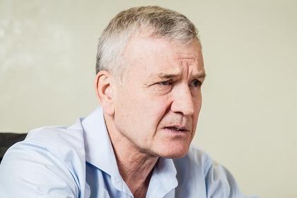 Сергей Петров