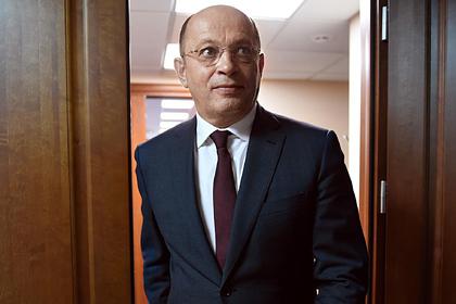 Сергей Прядкин