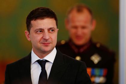 Владимир Зеленский