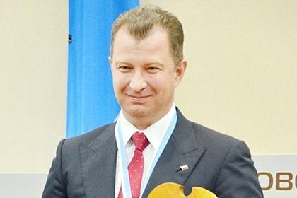 Василий Сизиков