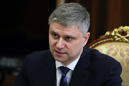 Олег Белозеров