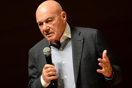 Владимир Познер