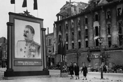 «Мы совершенно не были готовы к оккупации» Как Сталин управлял Германией после победы над нацизмом