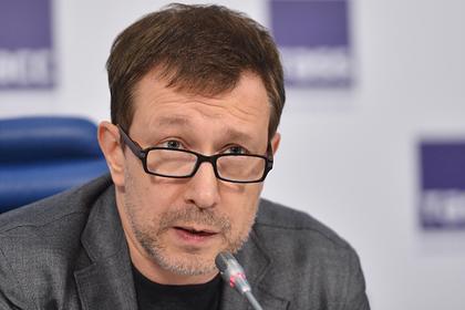 Алексей Чеснаков