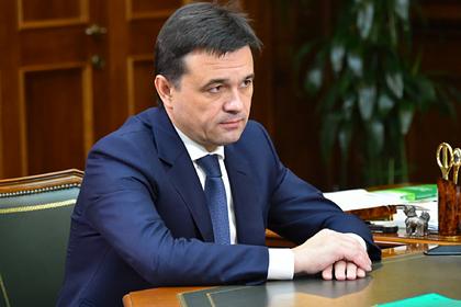 Андрей Воробьев