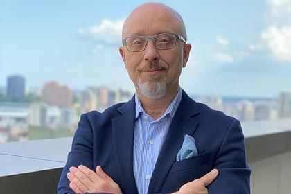 Алексей Резников