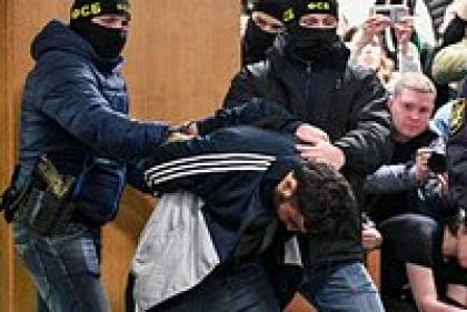 «Застрелил людей. За деньги» По делу о теракте в «Крокус Сити Холле» арестованы семь человек. Что о них известно?