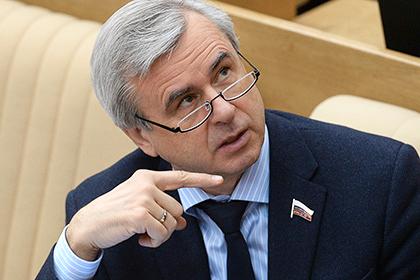 Вячеслав Лысаков