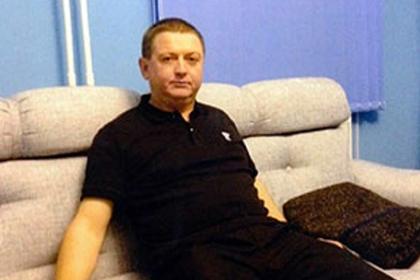 Вячеслав Цеповяз