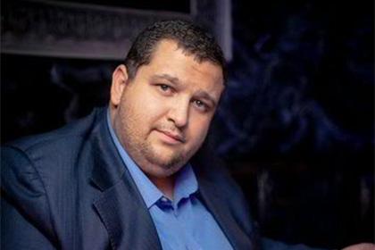 Андрей Маяков