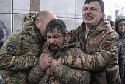 «Эскалация конфликта — единственный выход для Киева» Почему переговоры по Украине зашли в тупик и чего добиваются США и Евросоюз?