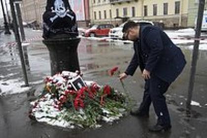 «Здесь мое место, и это правильно» Тюрьма, ополчение, Донбасс. Чем запомнился погибший военкор Владлен Татарский?